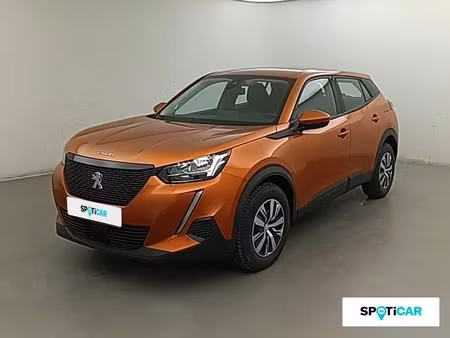 Peugeot 2008 1.2 PureTech 100 Active