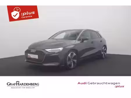 Audi A3 2.0 TDI 150