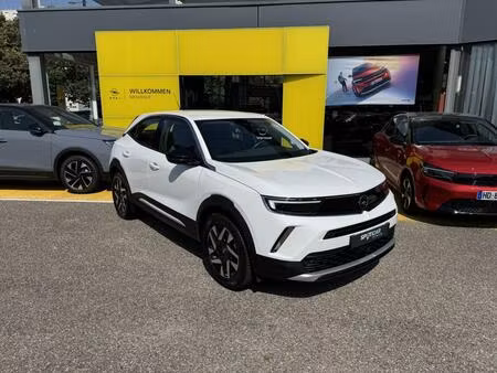 Opel Mokka 1.2 130 Elegance