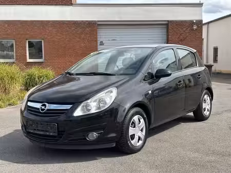 Opel Corsa 1.4 90 Edition