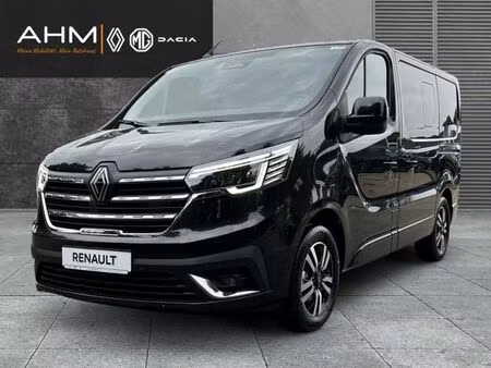 Renault Trafic 2.0 dCi 150