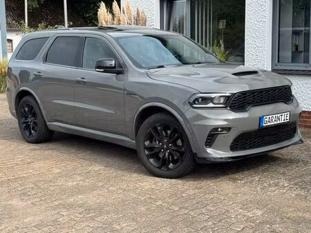 Dodge Durango V8 5.7