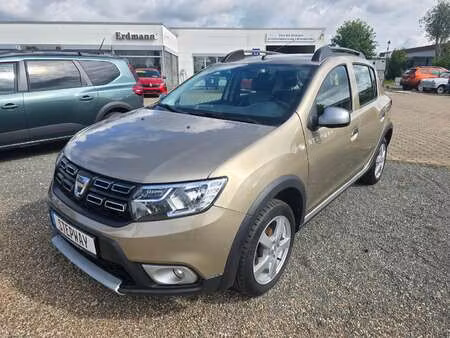 Dacia Sandero 1.0 SCe 73 Urban Stepway