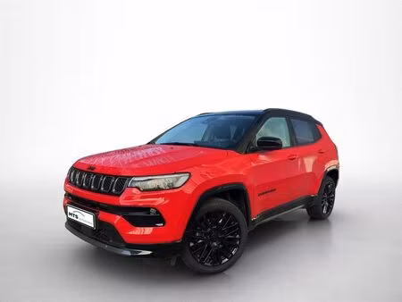 Jeep Compass 4XE 1.3 240 S 4x4