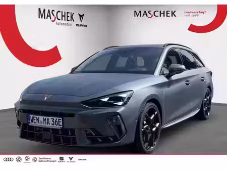 Cupra Leon 1.5 272