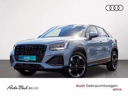 Audi Q2 35 TFSI 1.5 TFSI 150