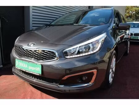 Kia Ceed 1.4 100 Edition 7