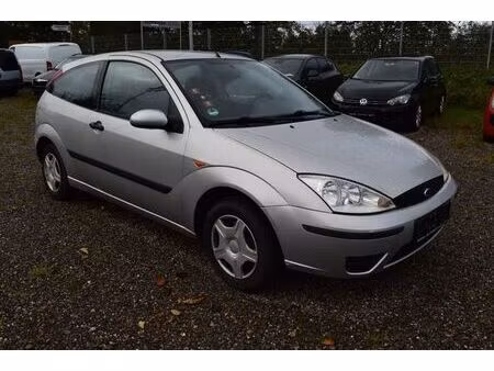 Ford Focus 1.4 75 Ambiente