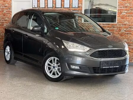 Ford C-max 1.0 125 Cool & Connect