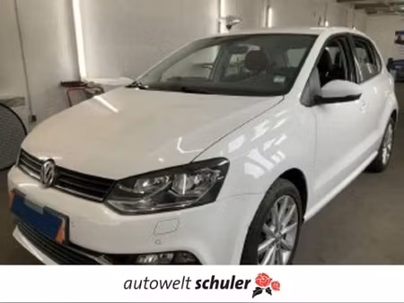 Volkswagen Polo 1.2 TSI 110 Highline