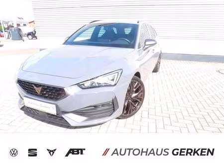 Cupra Leon 1.4 TSI 245