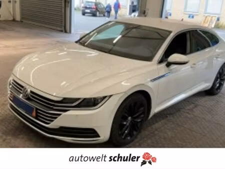 Volkswagen Arteon 2.0 TDI 150 Base