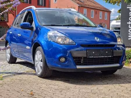 Renault Clio Luxe