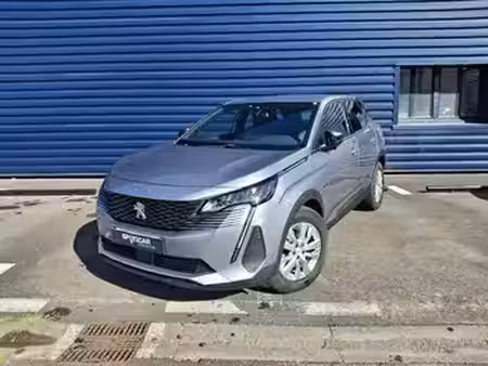 Peugeot 3008 1.2 PureTech 130 Active