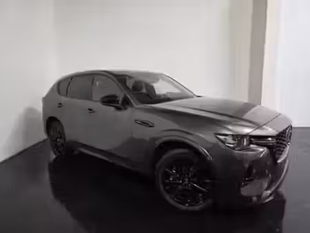 Mazda CX-60 e-Skyactiv 2.5 327 Homura Plus 4x4
