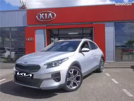 Kia Ceed 1.0 T-GDi 120 Active