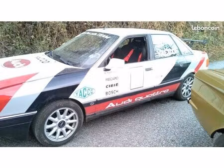 Audi 90 