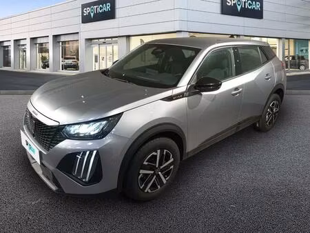 Peugeot 2008 1.2 Style