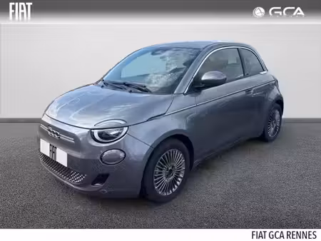 Fiat 500 118