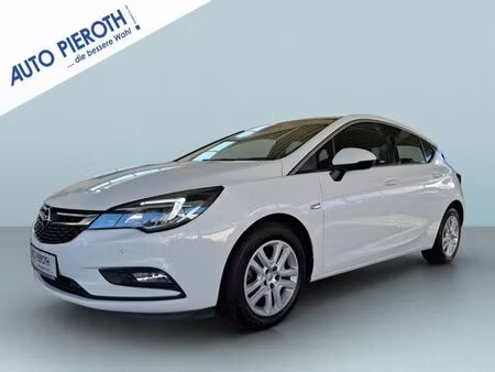 Opel Astra 1.4 125 Innovation