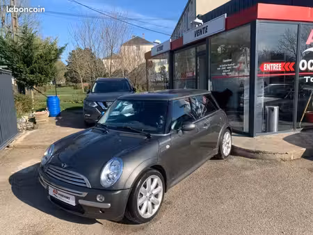 Mini Mini One 1.4 90