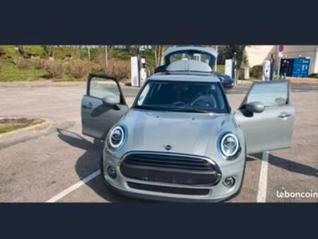 Mini Mini One 1.5
