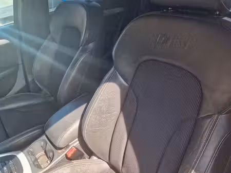 Audi Q5 2.0 TDI 143 S line