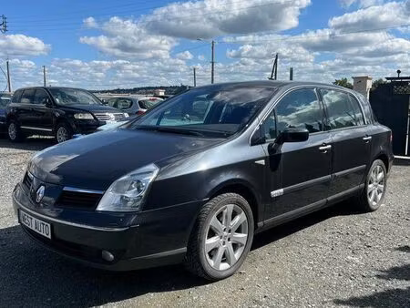 Renault Velsatis 2.2 dCi 150 Privilège