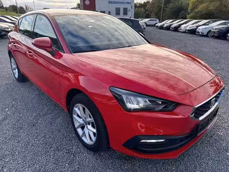 Seat Leon 1.0 TSI 90 Style
