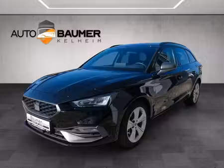 Seat Leon 2.0 TDI 150 FR
