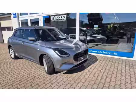 Suzuki Swift 1.2 83 Comfort