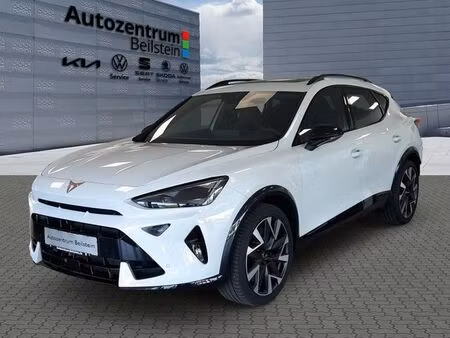 Cupra Formentor VZ 2.0 TSI 333 4x4