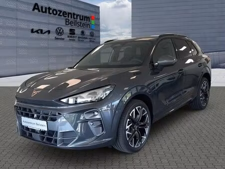 Cupra Terramar 1.5 TSI 150