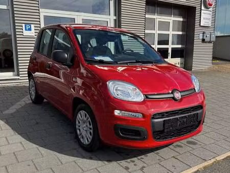 Fiat Pandina 1.0