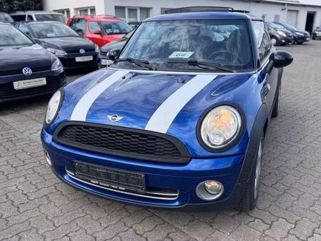 Mini Mini One 1.4 95