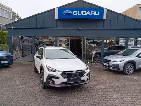 Subaru Crosstrek 2.0