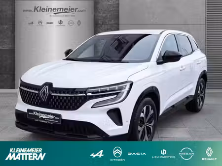 Renault Austral 1.2 200