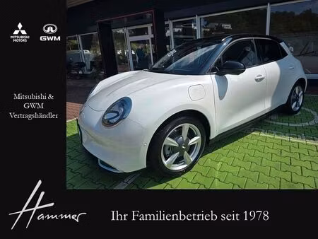 Great Wall Motors ORA 03 
