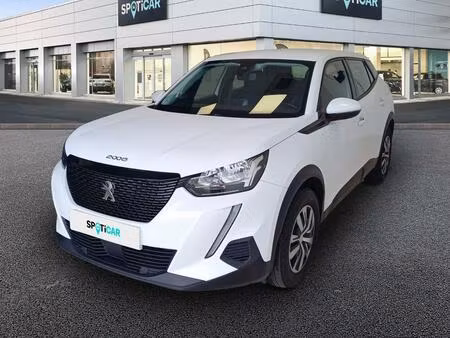Peugeot 2008 1.5 HDi 110 Active