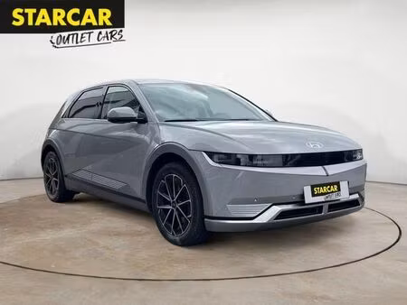 Hyundai Ioniq 5 306 Bose HTRAC