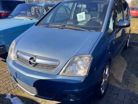 Opel Meriva 1.8 125 Cosmo