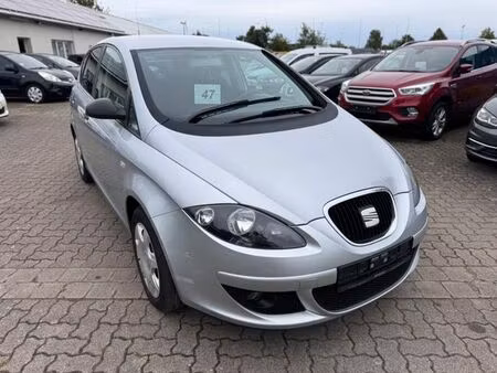 Seat Altea 1.6 102 Référence