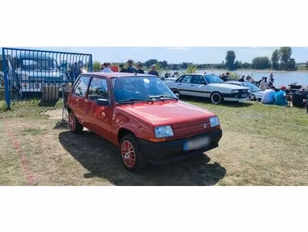 Renault Super 5 1.4 60