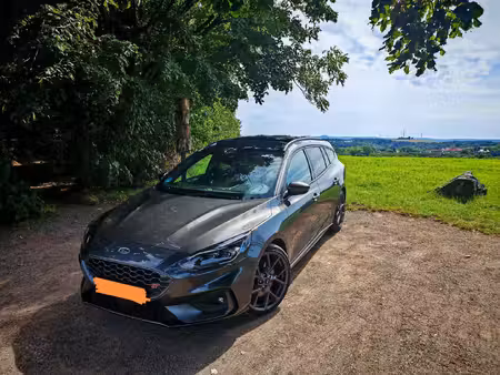 Ford Focus ST 2.3 EcoBoost 280