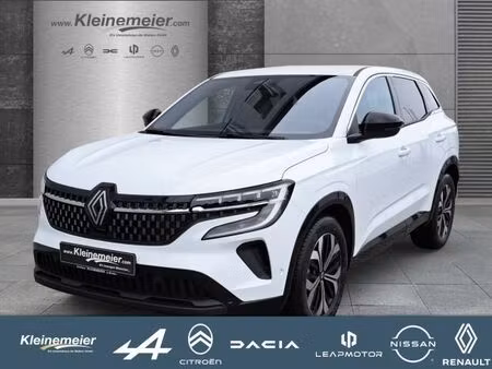 Renault Austral 1.2 200