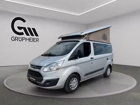 Ford Transit 2.2 TDCi 155