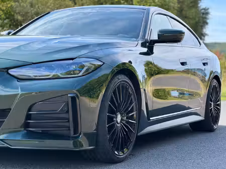 Alpina D4