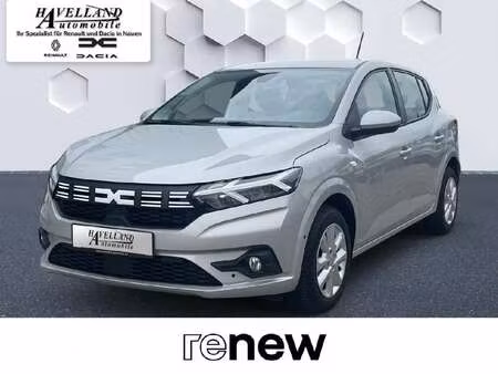 Dacia Sandero 1.0 67 Expression