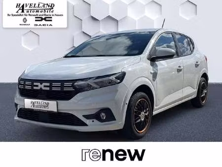 Dacia Sandero 1.0 67 Expression