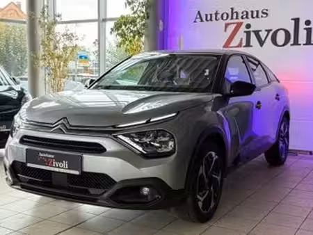 Citroën C4 1.2 131 Feel Pack